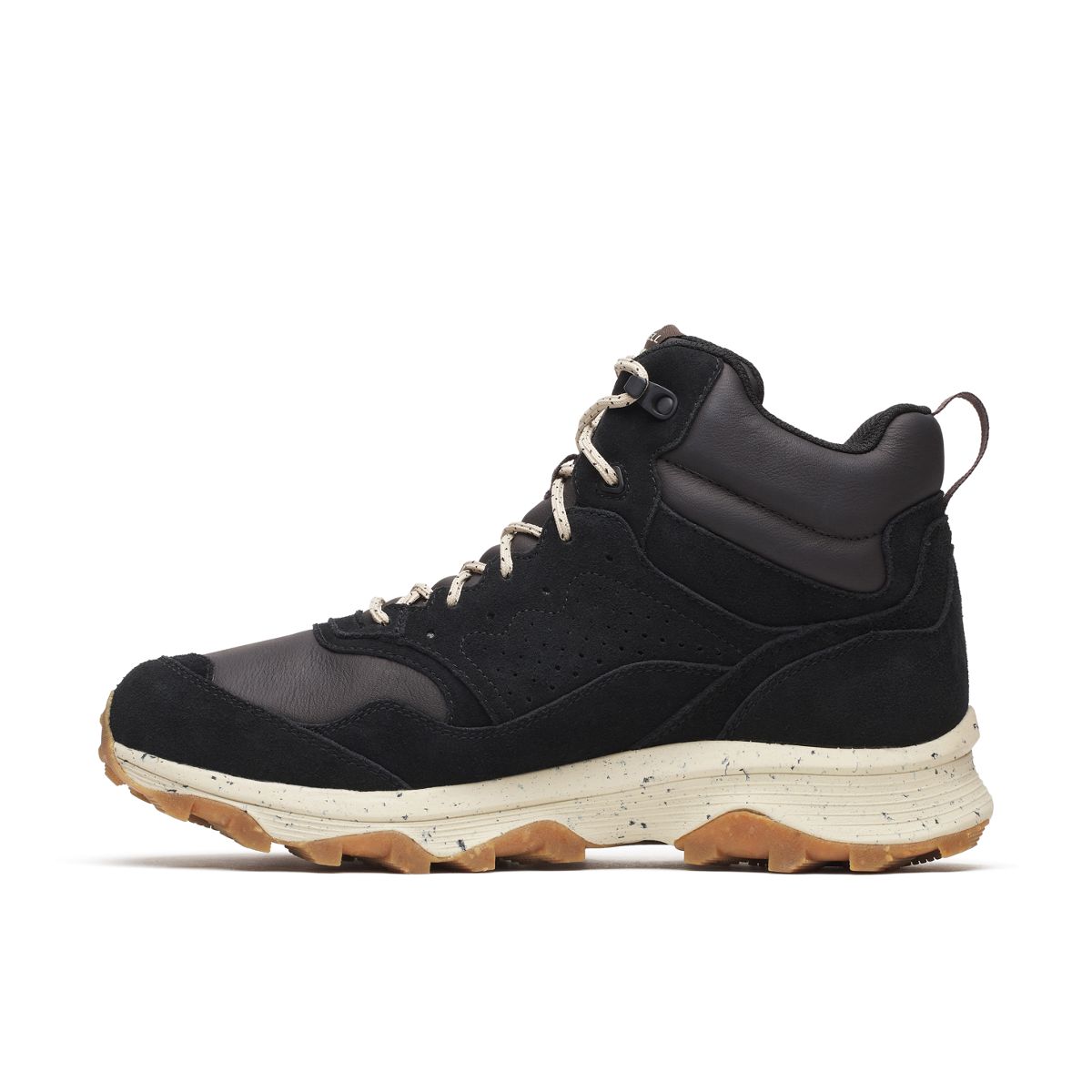 Men - Speed Solo MXD Mid Waterproof - Boots / Merrell On sale