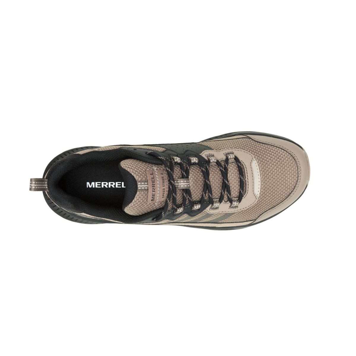 Men - Speed Strike 2 Wide Width - Low / Merrell