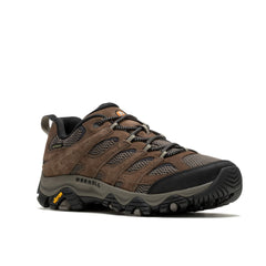 Men - Moab 3 Waterproof Wide Width - Shoes / Merrell Discount