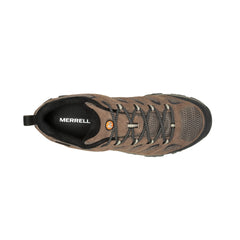Men - Moab 3 Waterproof Wide Width - Shoes / Merrell Discount