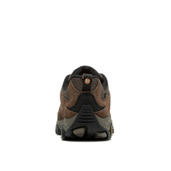 Men - Moab 3 Waterproof Wide Width - Shoes / Merrell Discount