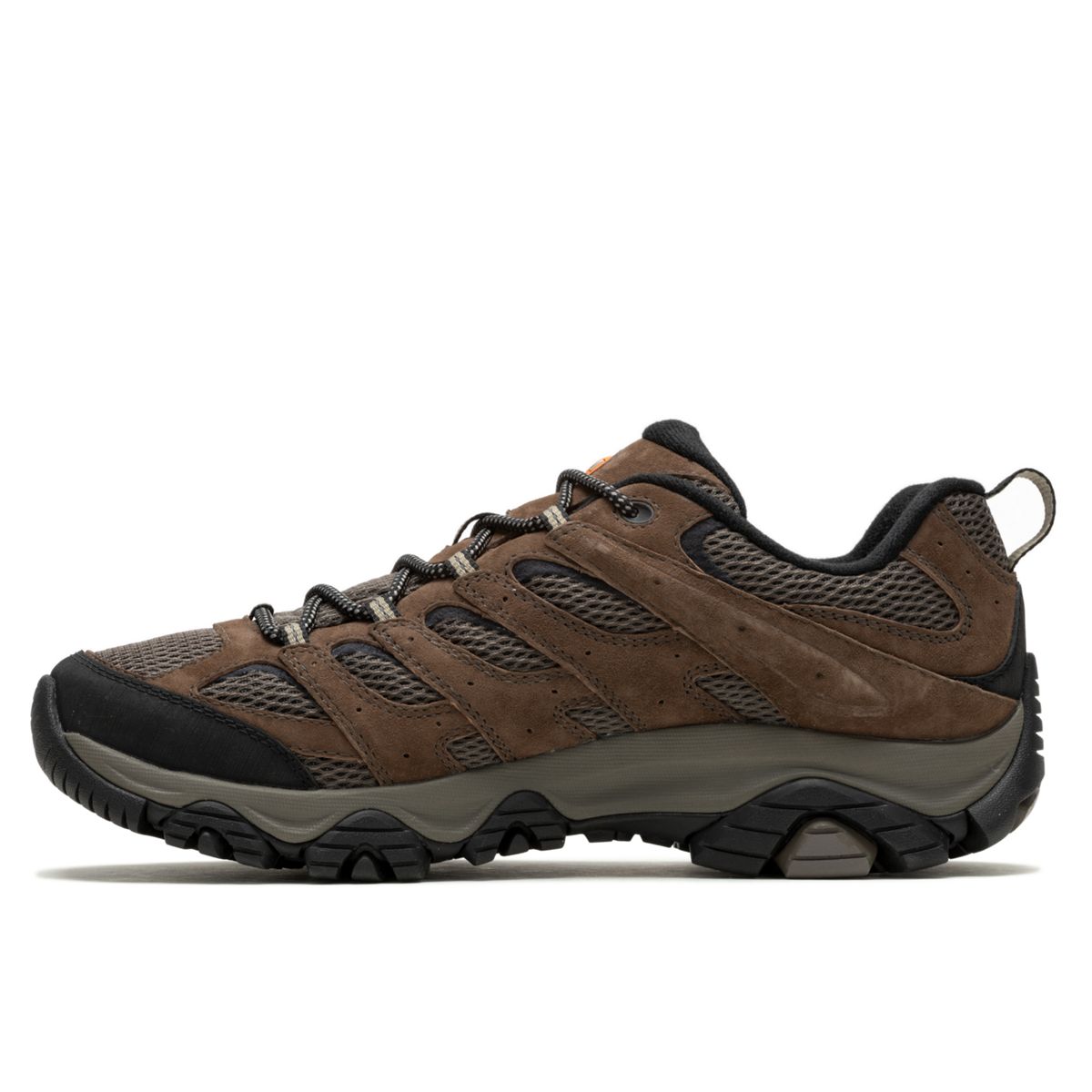 Men - Moab 3 Waterproof Wide Width - Shoes / Merrell Discount
