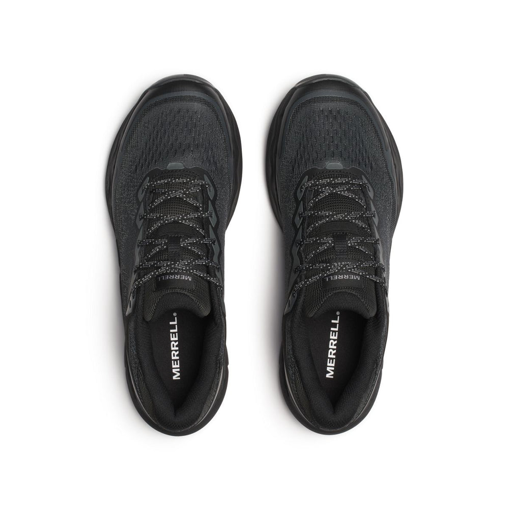 Men - Nova 4 Waterproof Wide Width - Low / Merrell Sale