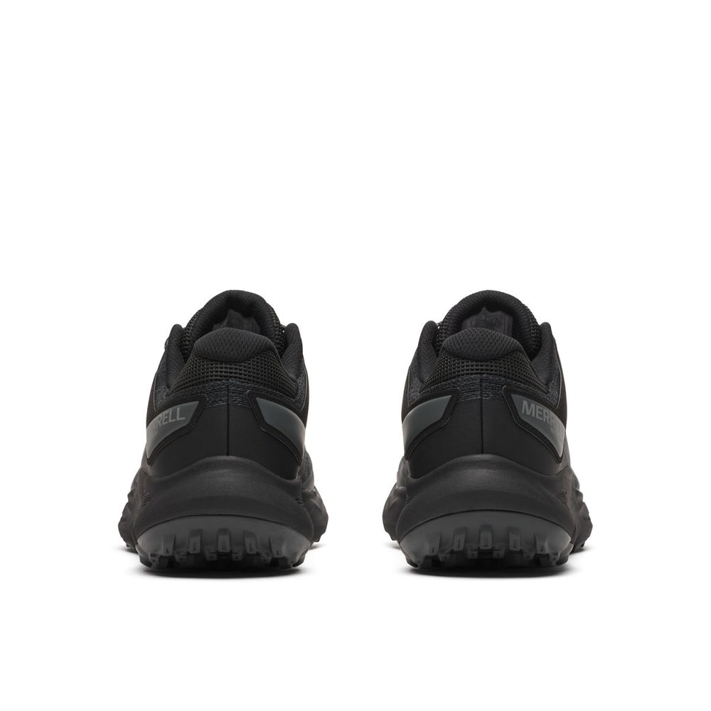 Men - Nova 4 Waterproof Wide Width - Low / Merrell Sale
