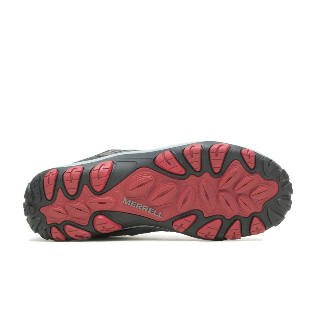 Men - Crosslander 3 - Shoes / Merrell