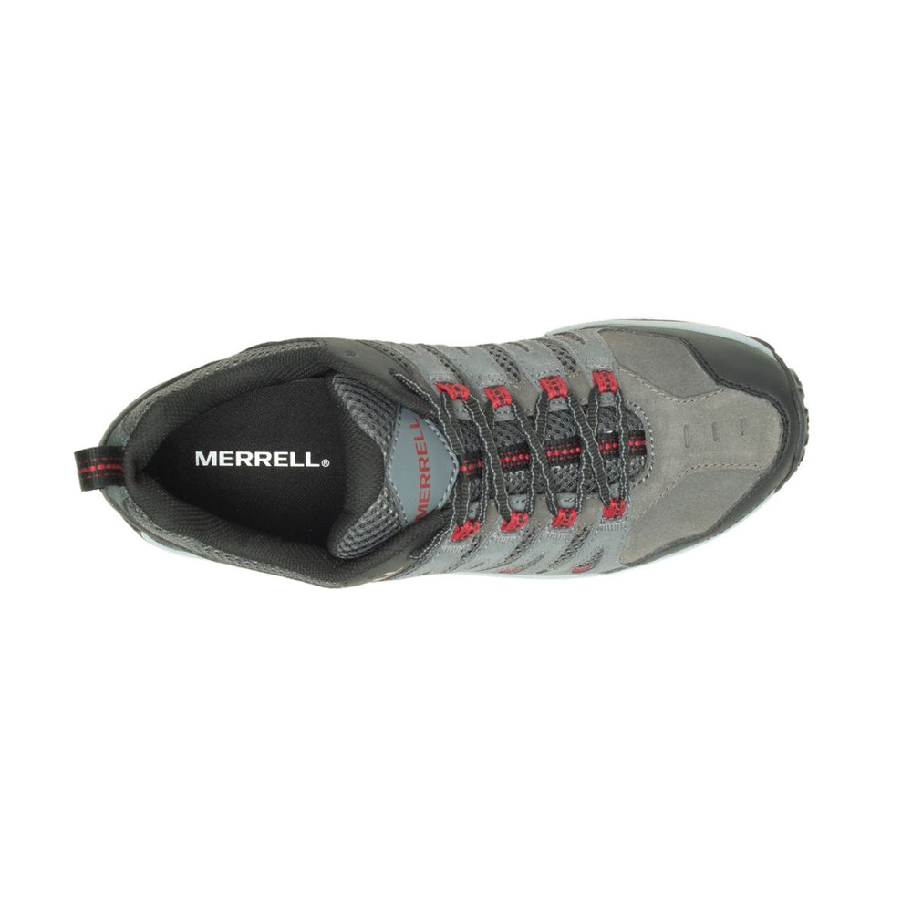 Men - Crosslander 3 - Shoes / Merrell