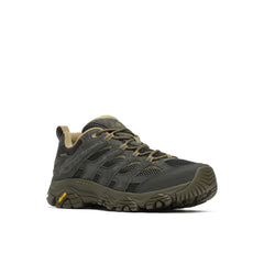 Men - Moab 3 Waterproof Wide Width - Shoes / Merrell Online