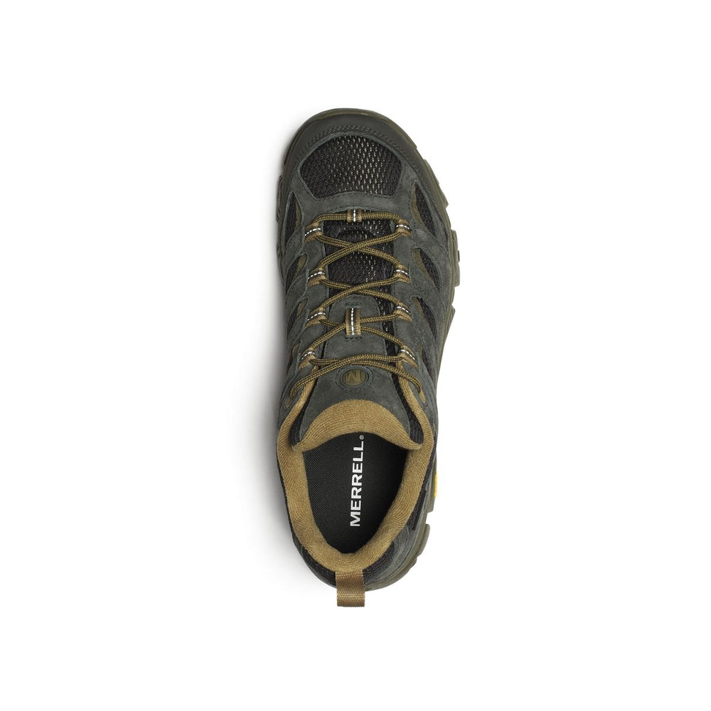 Men - Moab 3 Waterproof Wide Width - Shoes / Merrell Online