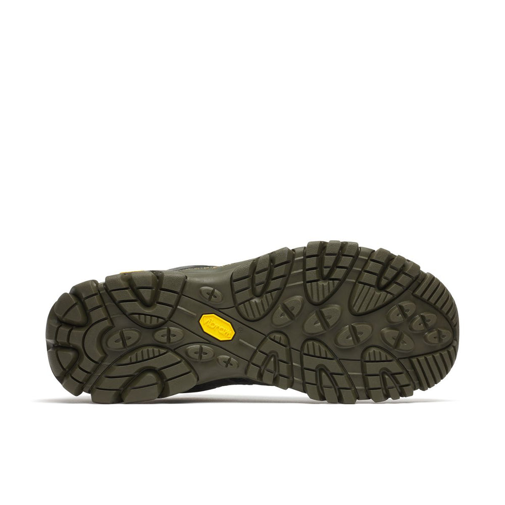 Men - Moab 3 Waterproof Wide Width - Shoes / Merrell Online