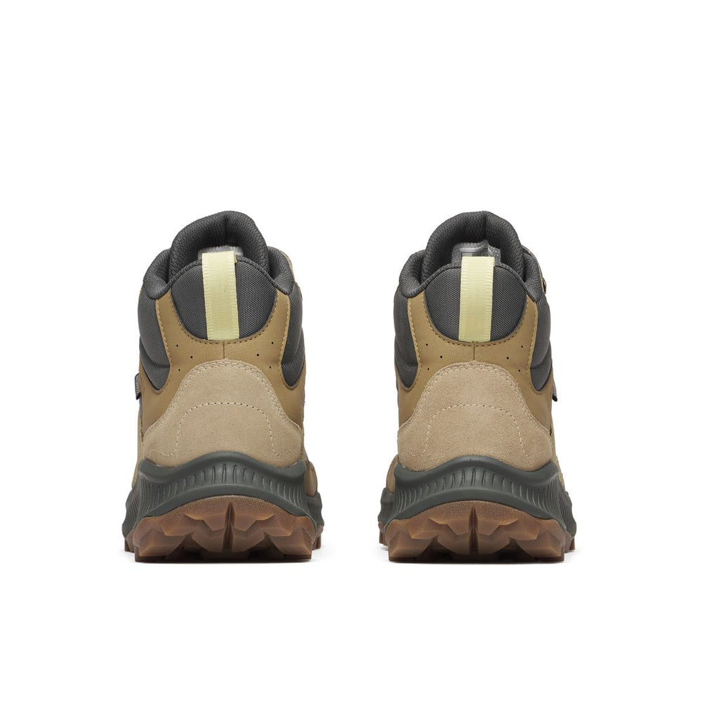 Men's Tempo Sol Mid Waterproof Hiking Boots / Merrell Sale