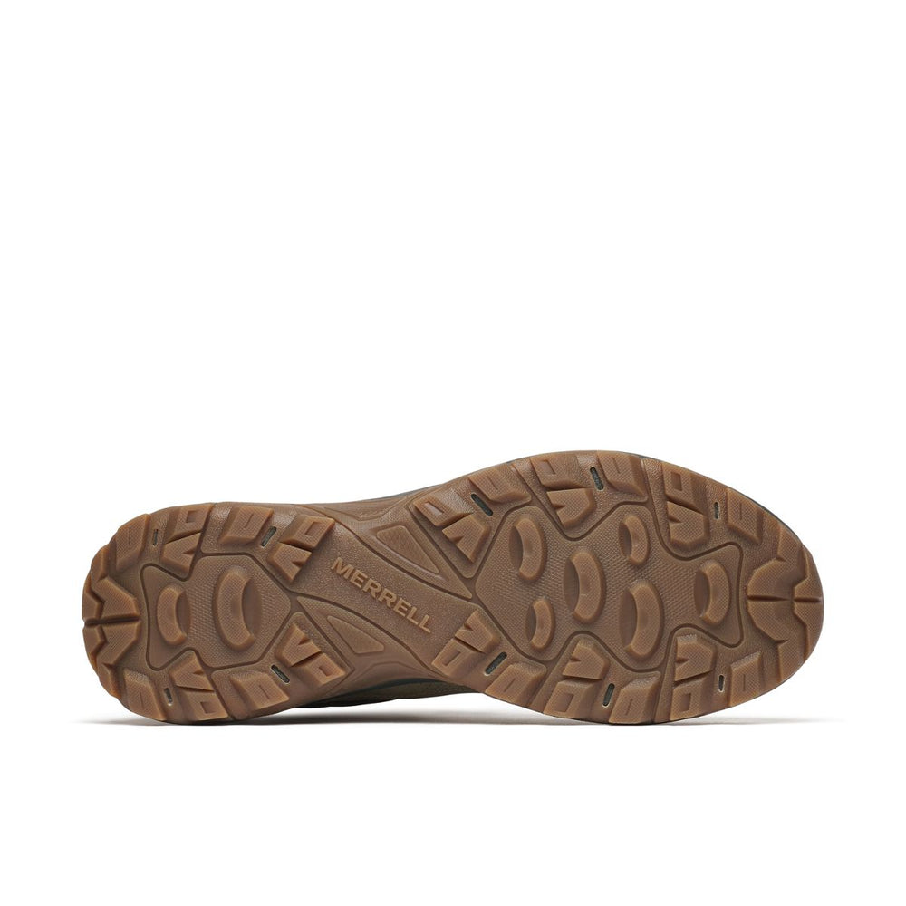 Men's Tempo Sol Mid Waterproof Hiking Boots / Merrell Sale