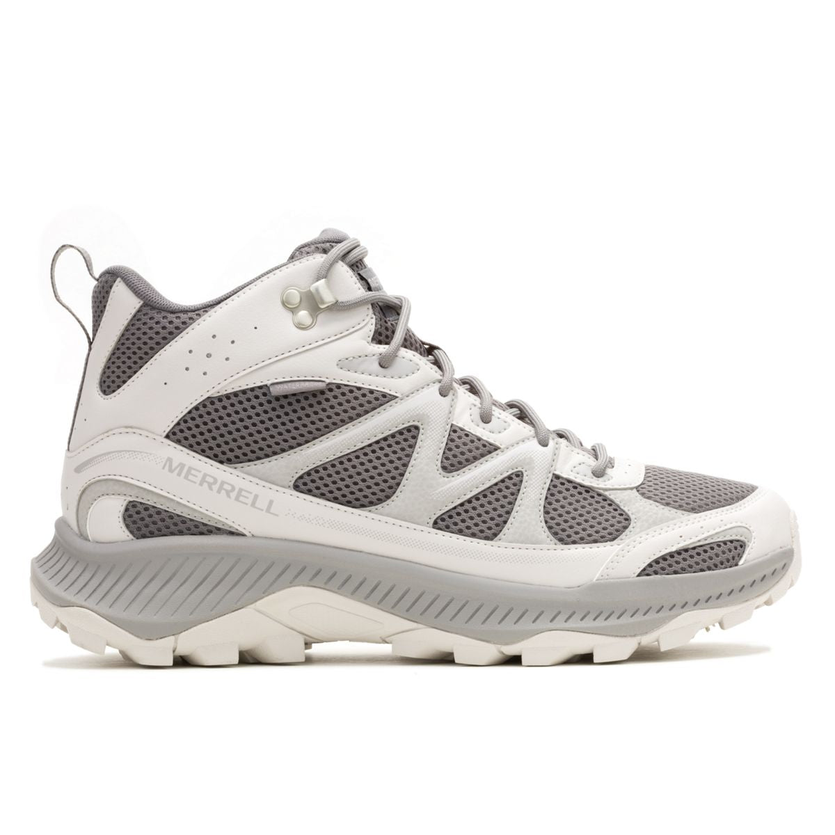 Men - Tempo EXP Mid Waterproof - Boots / Merrell On sale