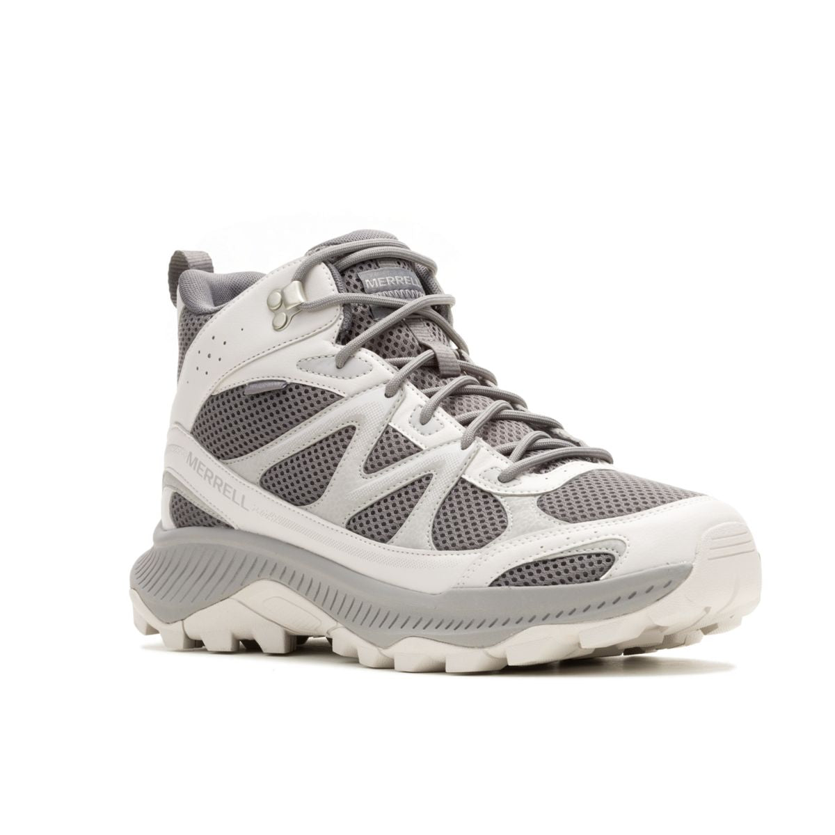 Men - Tempo EXP Mid Waterproof - Boots / Merrell On sale