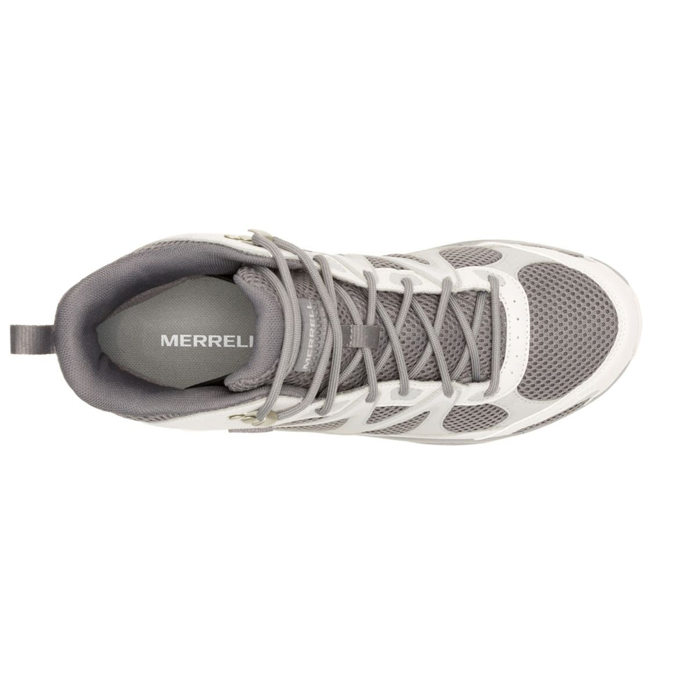 Men - Tempo EXP Mid Waterproof - Boots / Merrell On sale