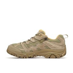 Men - Moab 3 Ready Zip - Shoes / Merrell