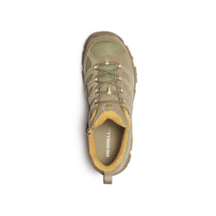 Men - Moab 3 Ready Zip - Shoes / Merrell
