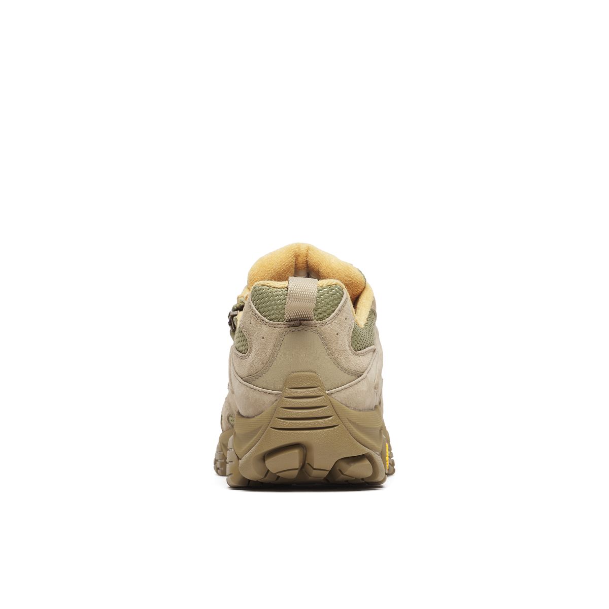 Men - Moab 3 Ready Zip - Shoes / Merrell