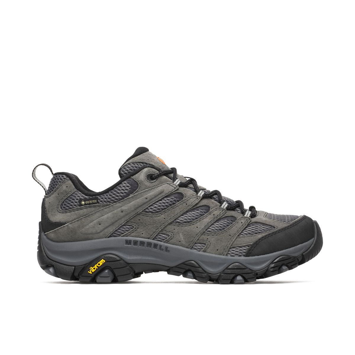 Men's Moab 3 GORE-TEX® Wide Width Hiking Shoes / Merrell Online