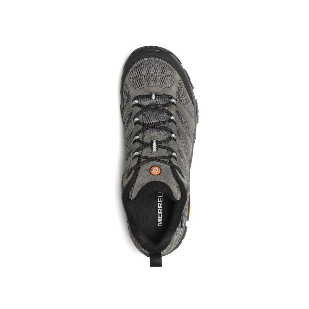 Men's Moab 3 GORE-TEX® Wide Width Hiking Shoes / Merrell Online