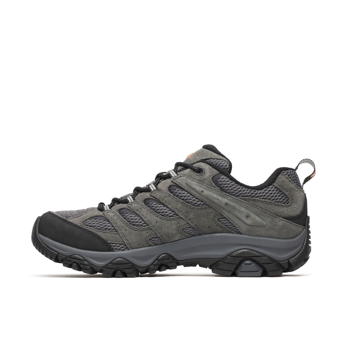 Men's Moab 3 GORE-TEX® Wide Width Hiking Shoes / Merrell Online