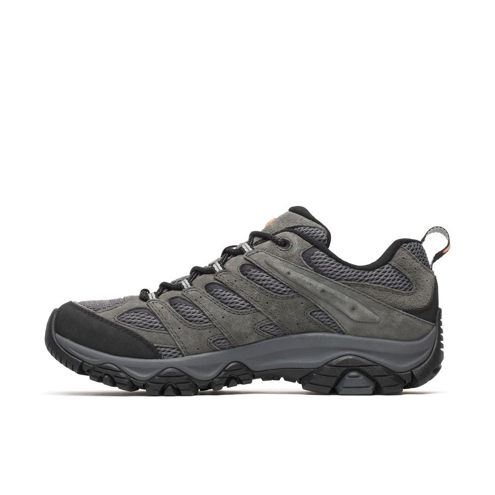 Men's Moab 3 GORE-TEX® Wide Width Hiking Shoes / Merrell Online