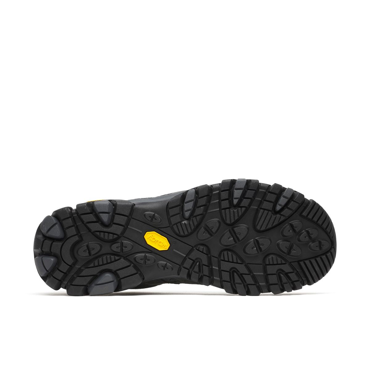 Men's Moab 3 GORE-TEX® Wide Width Hiking Shoes / Merrell Online