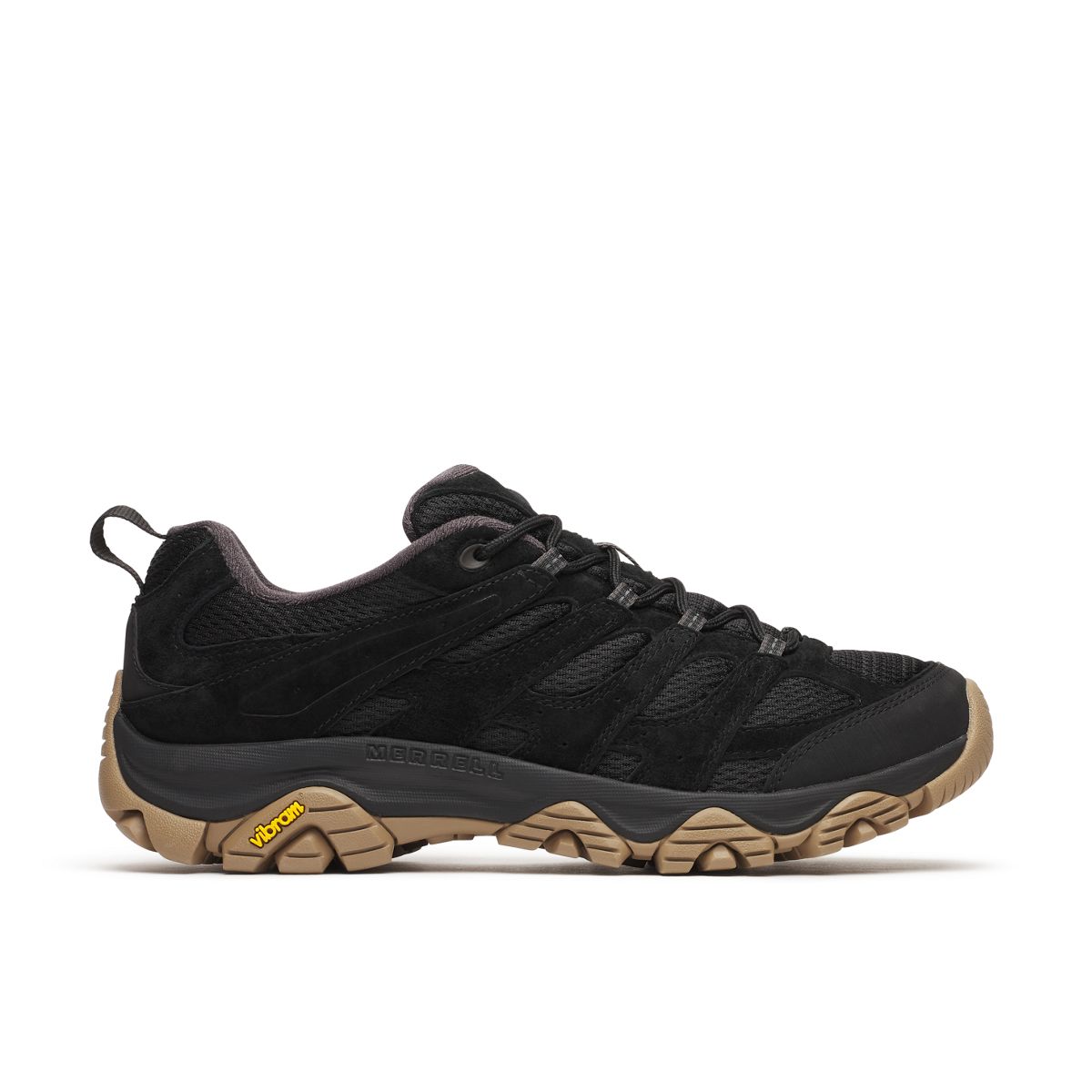 Men - Moab 3 Ready Zip - Shoes / Merrell Discount