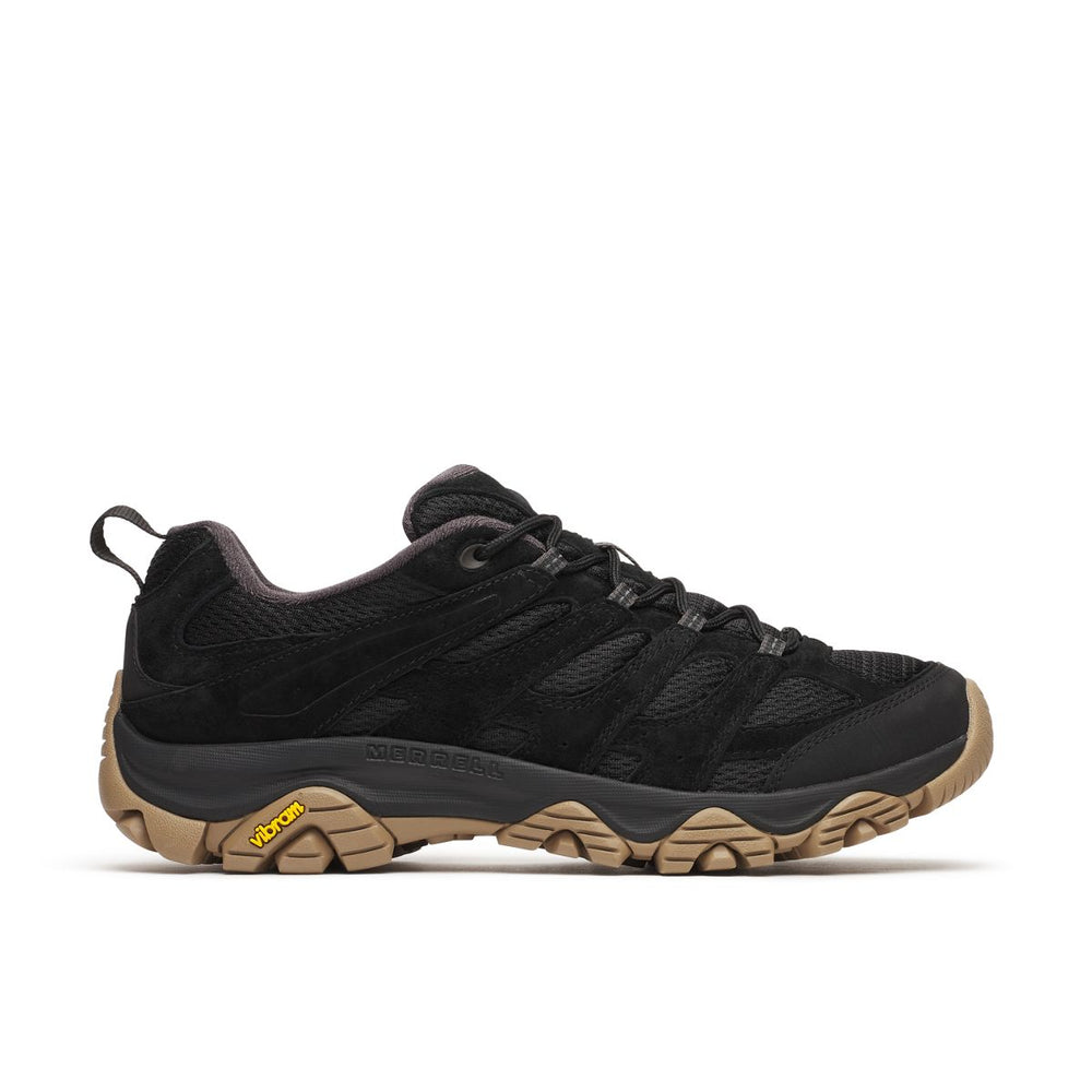 Men - Moab 3 Ready Zip - Shoes / Merrell Discount