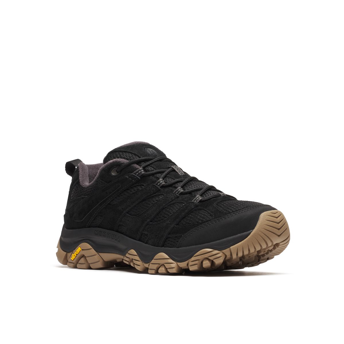 Men - Moab 3 Ready Zip - Shoes / Merrell Discount