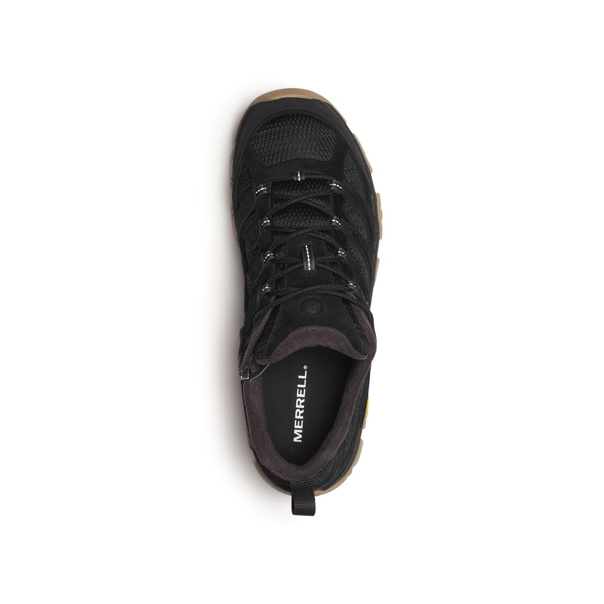 Men - Moab 3 Ready Zip - Shoes / Merrell Discount