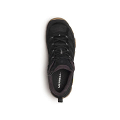 Men - Moab 3 Ready Zip - Shoes / Merrell Discount