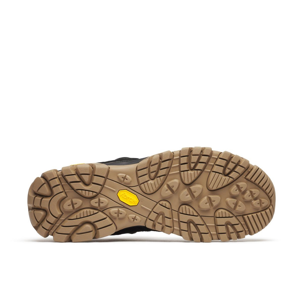 Men - Moab 3 Ready Zip - Shoes / Merrell Discount