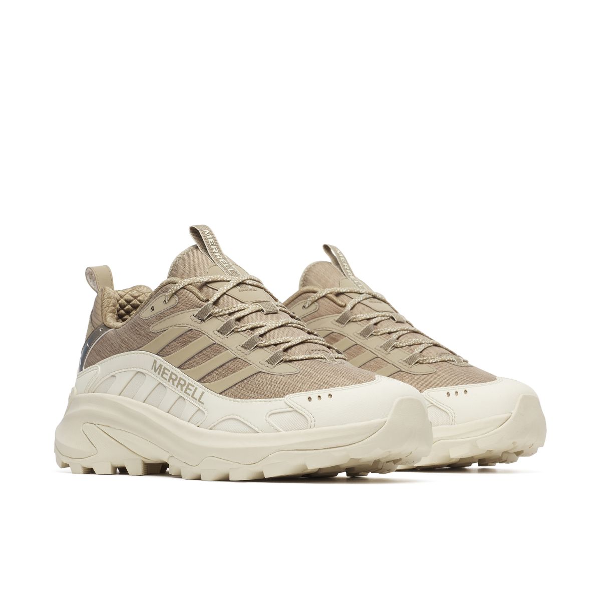 Men's Moab Speed 2 Metro Light Hiking Shoes / Merrell Sale