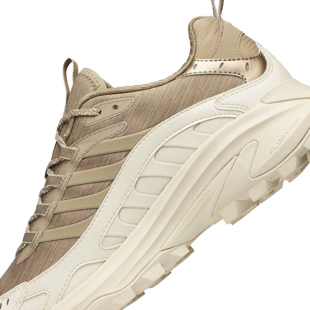 Men's Moab Speed 2 Metro Light Hiking Shoes / Merrell Sale