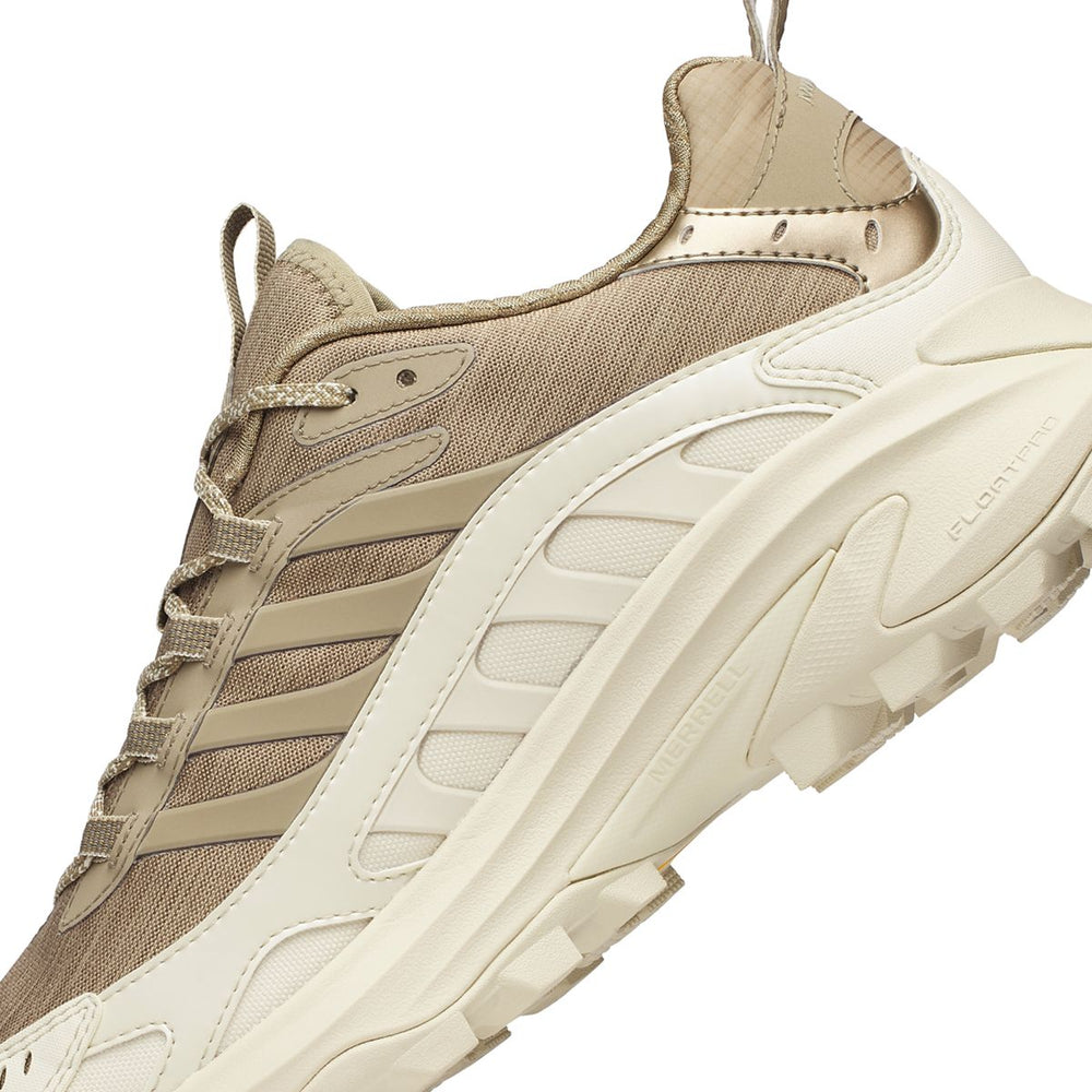 Men's Moab Speed 2 Metro Light Hiking Shoes / Merrell Sale