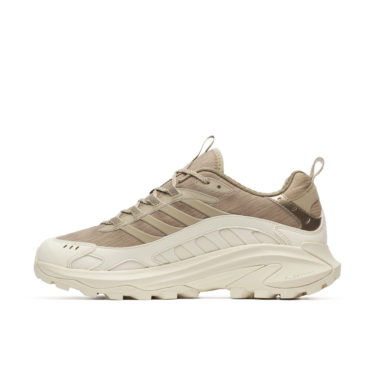 Men's Moab Speed 2 Metro Light Hiking Shoes / Merrell Sale