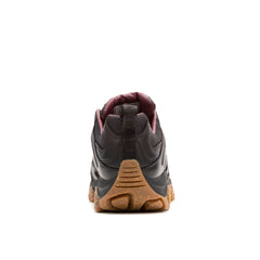 Men - Moab 3 Luxe Leather - Low / Merrell On sale