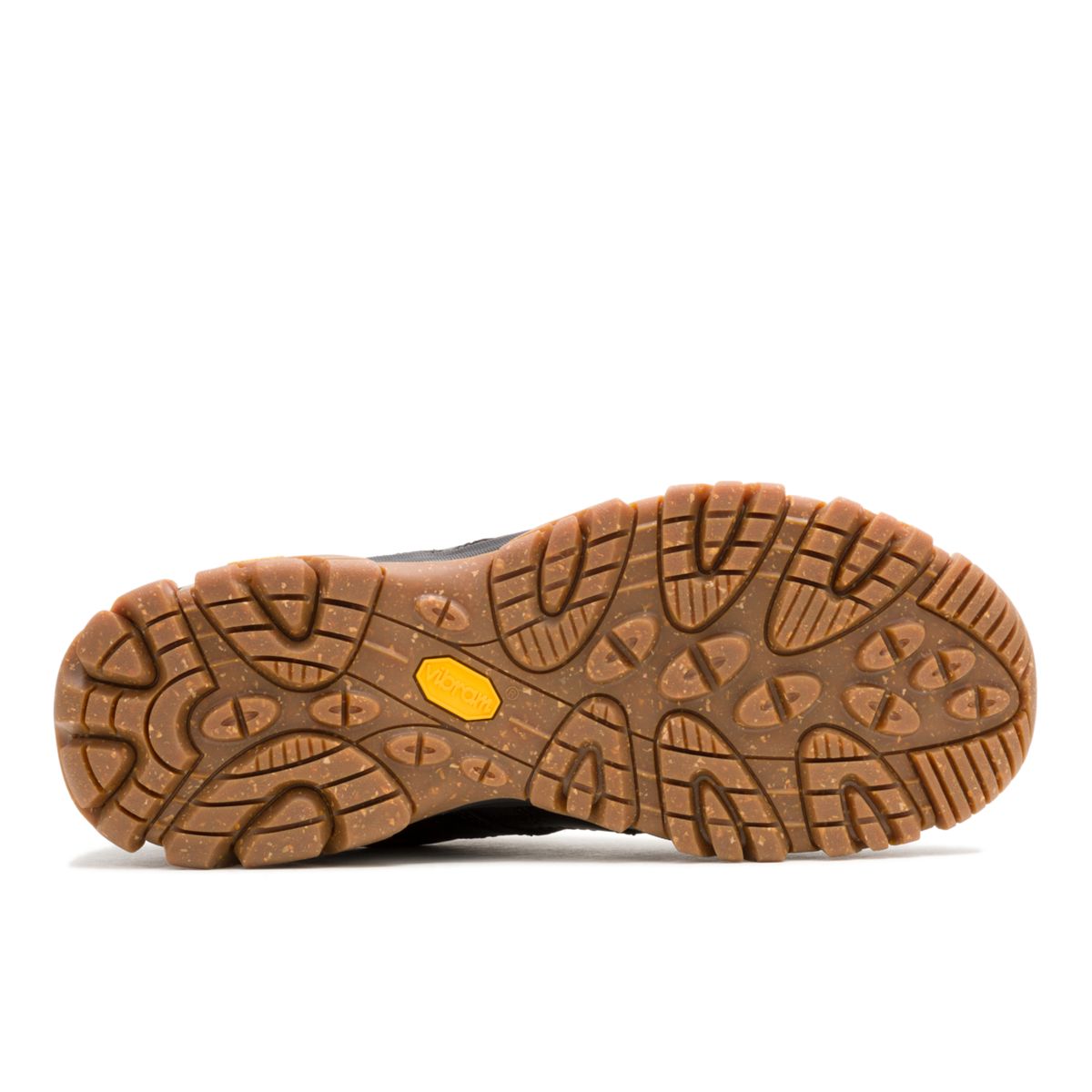 Men - Moab 3 Luxe Leather - Low / Merrell On sale