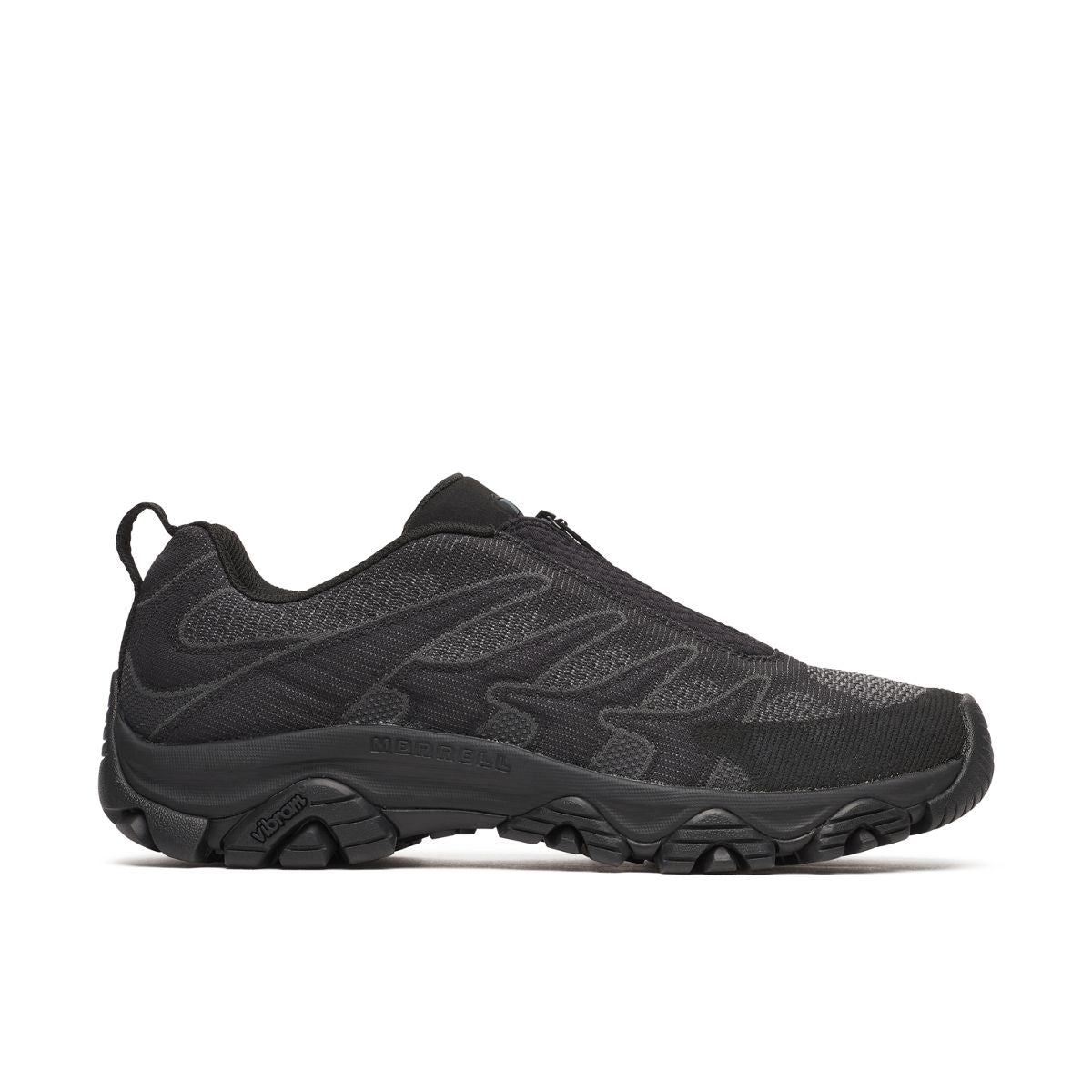Unisex Moab 3 Trek Zip SE Casual Shoes / Merrell Outlet