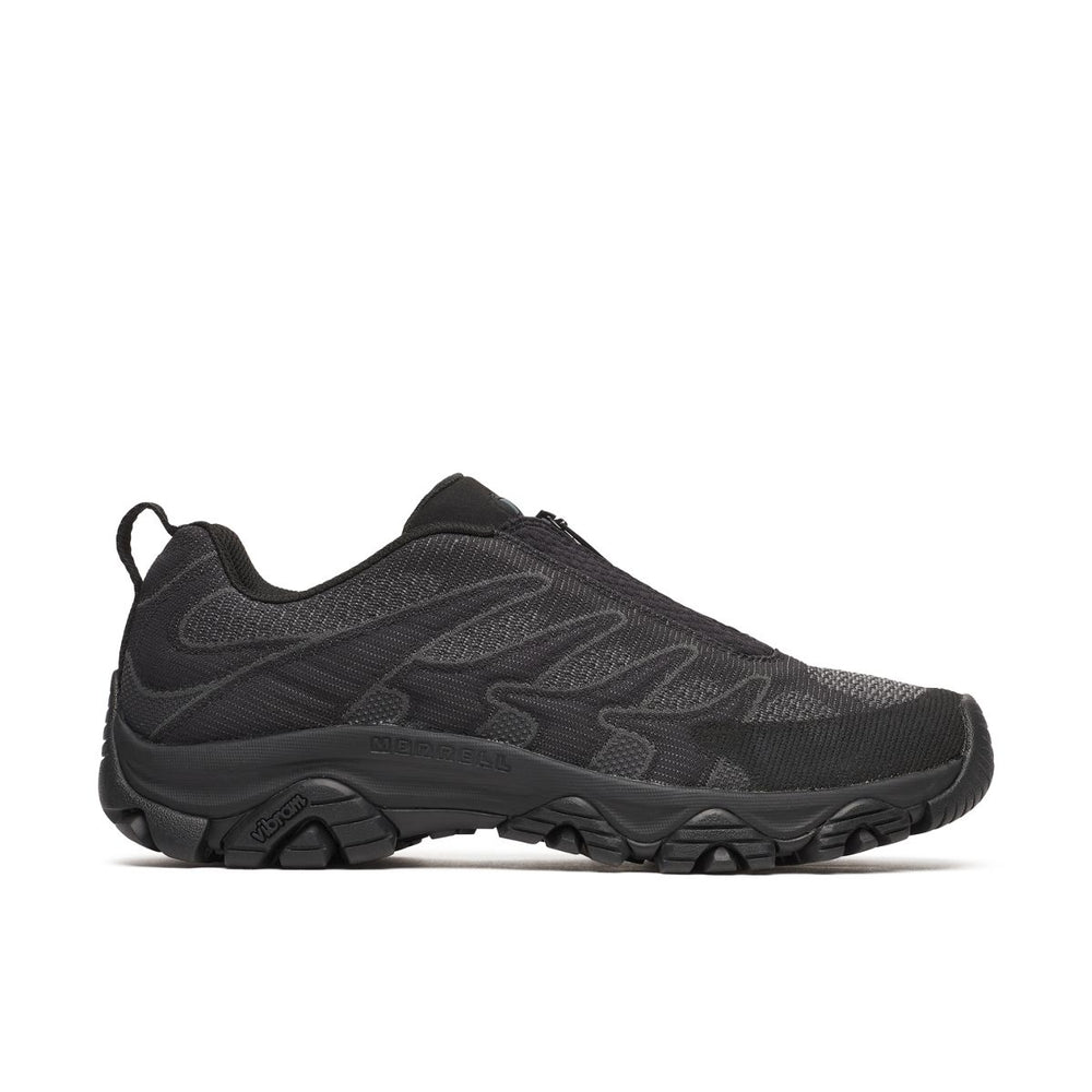 Unisex Moab 3 Trek Zip SE Casual Shoes / Merrell Outlet