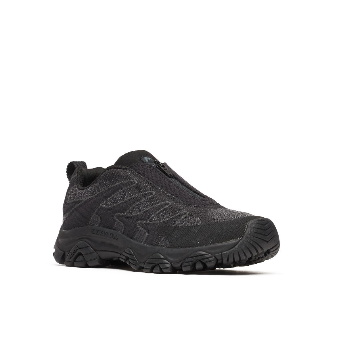 Unisex Moab 3 Trek Zip SE Casual Shoes / Merrell Outlet