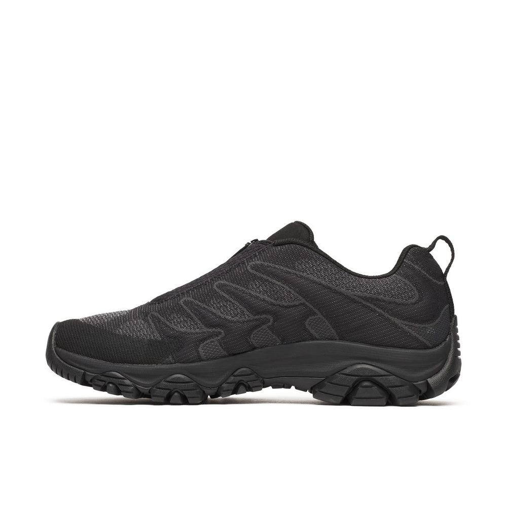 Unisex Moab 3 Trek Zip SE Casual Shoes / Merrell Outlet