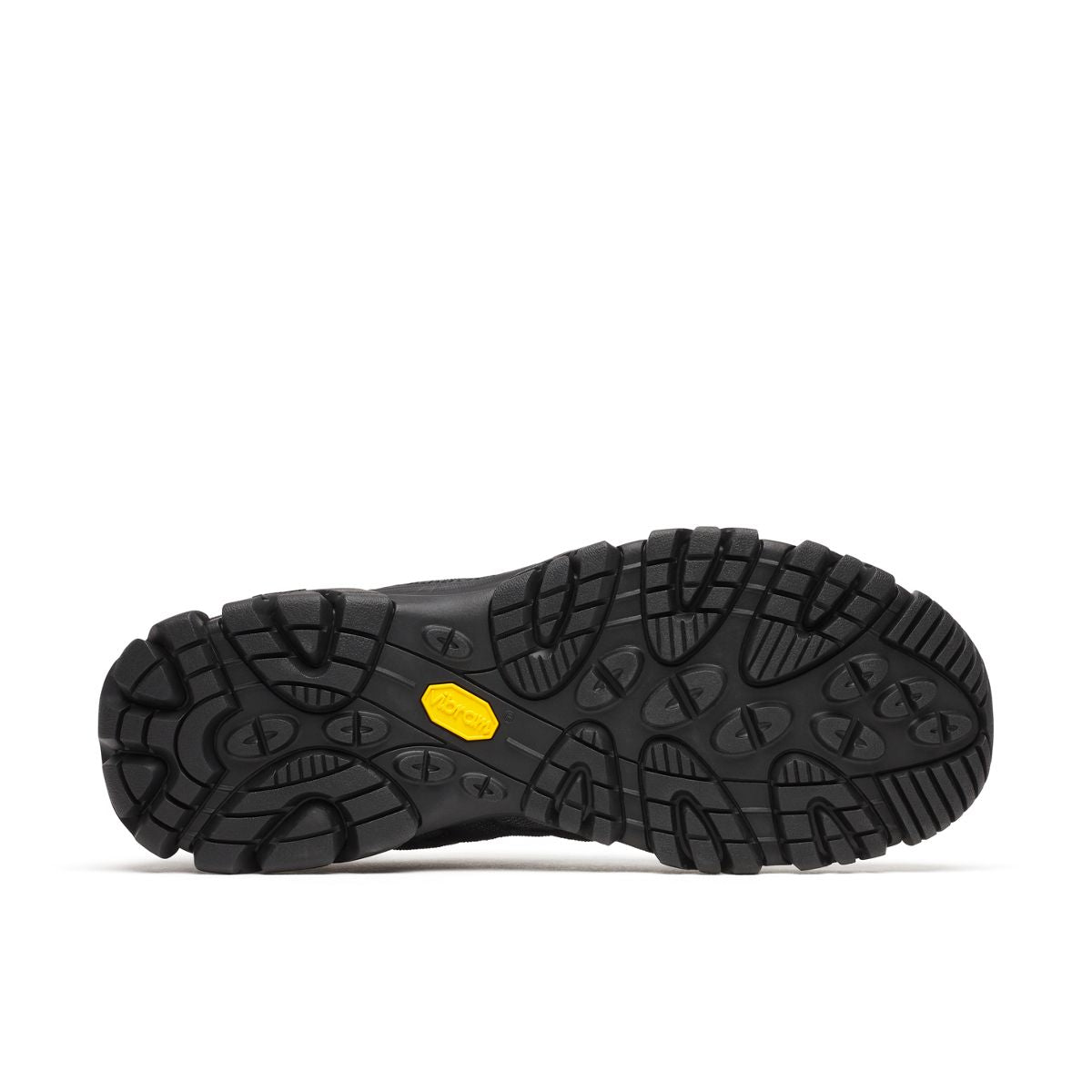 Unisex Moab 3 Trek Zip SE Casual Shoes / Merrell Outlet