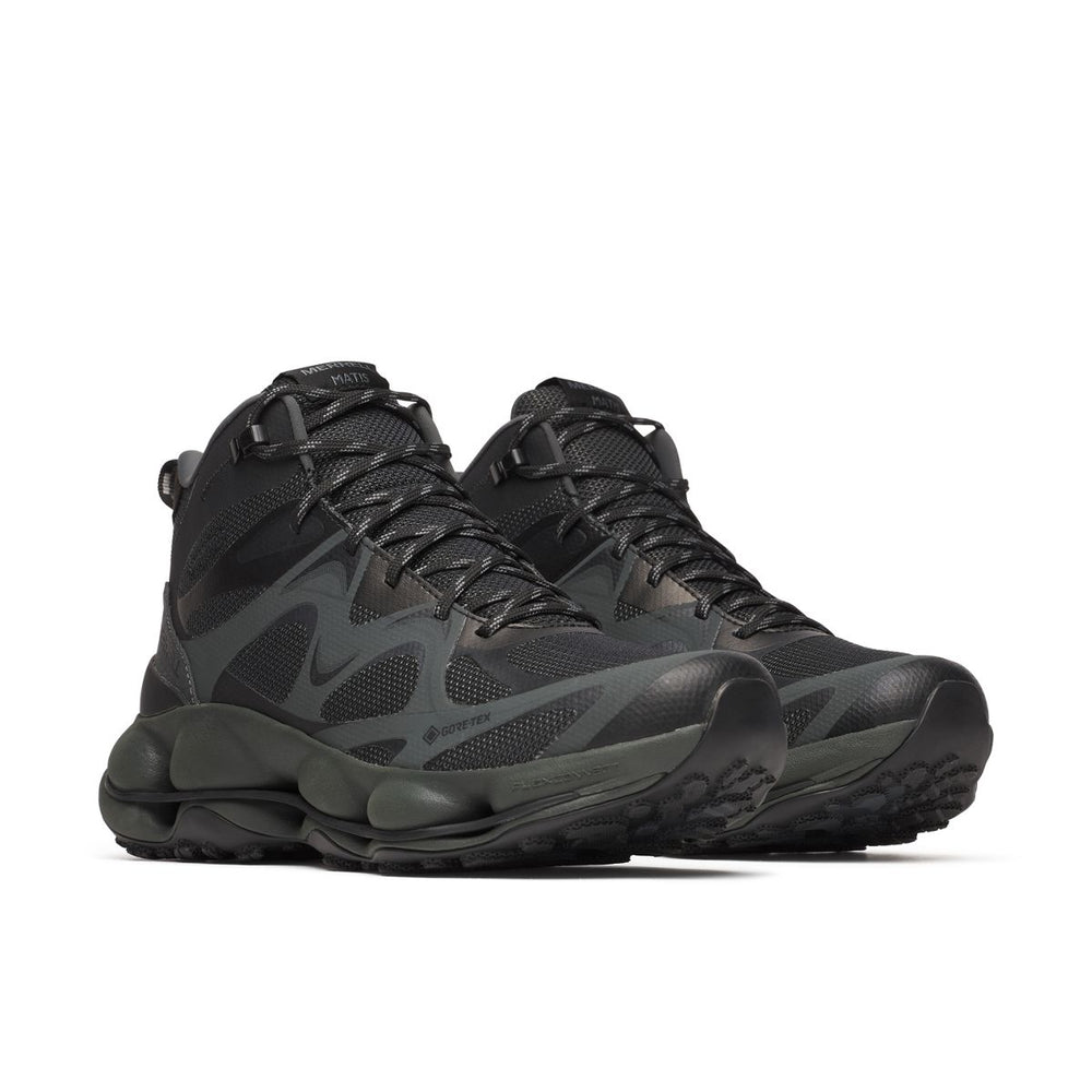 Men - Speedarc Matis Mid GORE-TEX® - Boots / Merrell Online