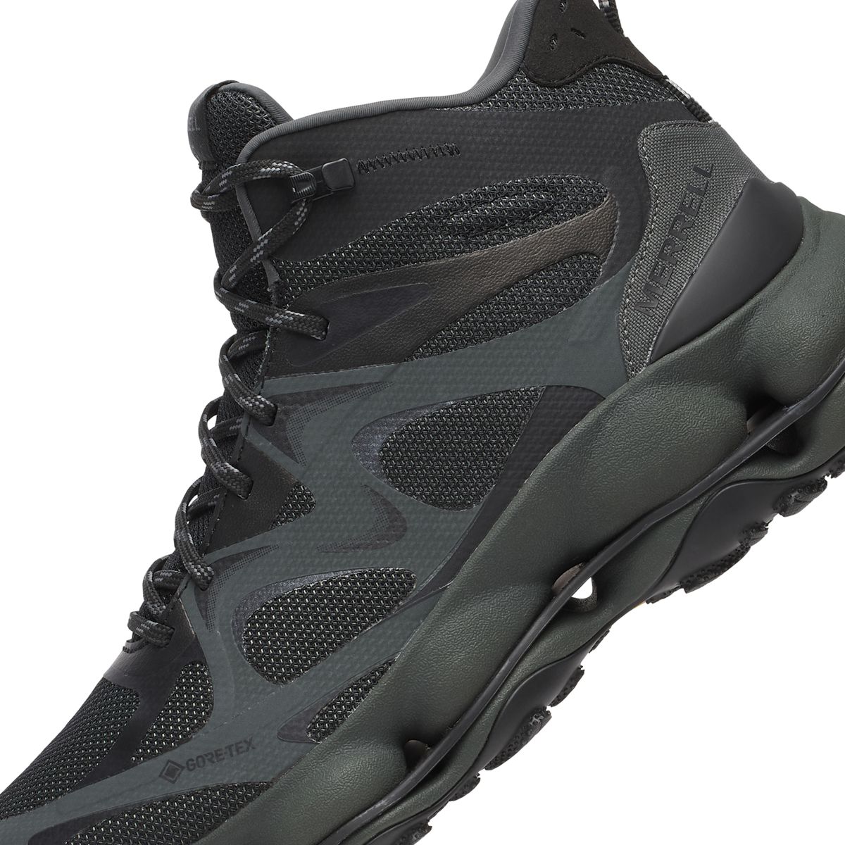 Men - Speedarc Matis Mid GORE-TEX® - Boots / Merrell Online
