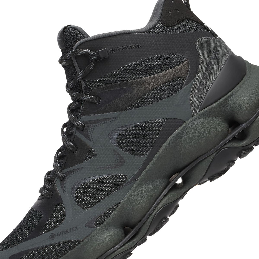 Men - Speedarc Matis Mid GORE-TEX® - Boots / Merrell Online