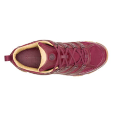 Men - Moab 3 Luxe Leather - Low / Merrell Discount