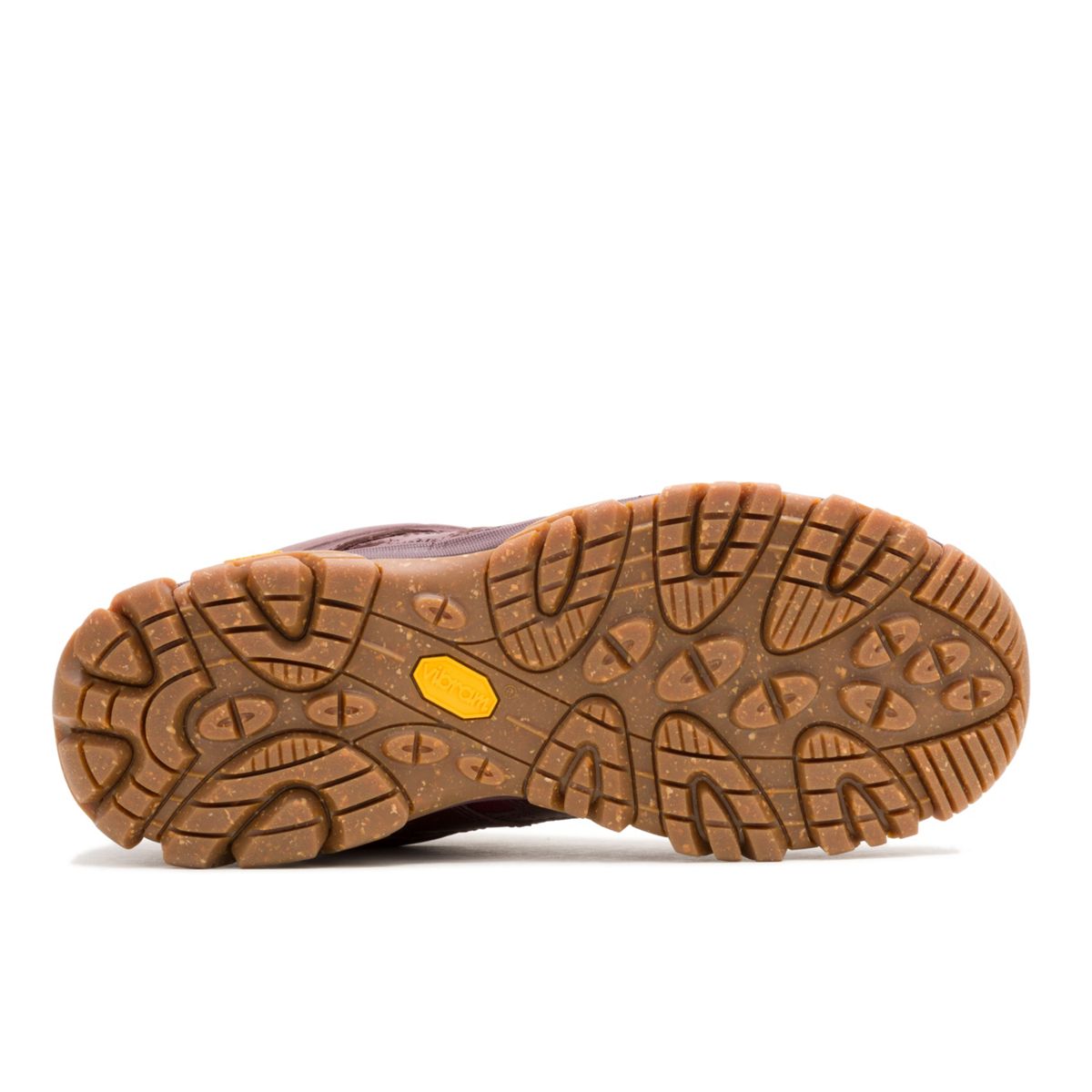 Men - Moab 3 Luxe Leather - Low / Merrell Discount
