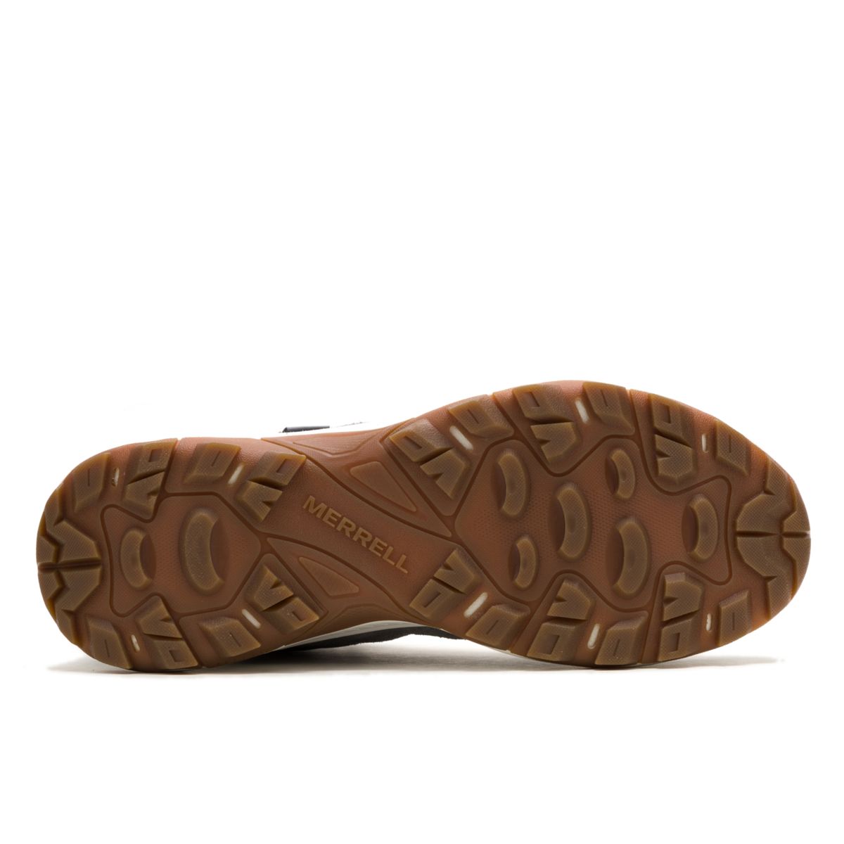 Men's Tempo Sol Mid Waterproof Hiking Boots / Merrell Sale
