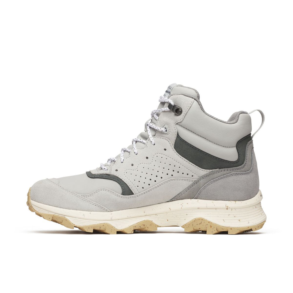 Men - Speed Solo MXD Mid Waterproof - Boots / Merrell On sale